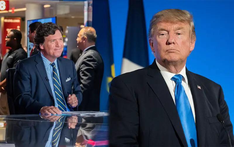 tuckertrump